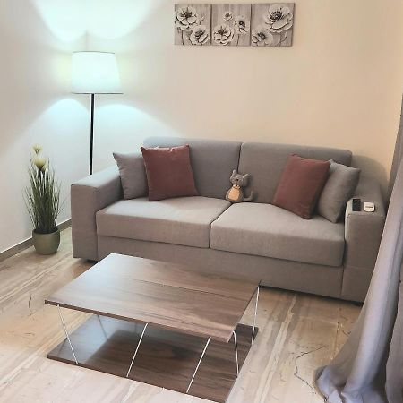 Cute Nikis Apartment Vipgreece Atene Esterno foto