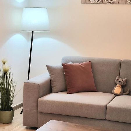 Cute Nikis Apartment Vipgreece Atene Esterno foto