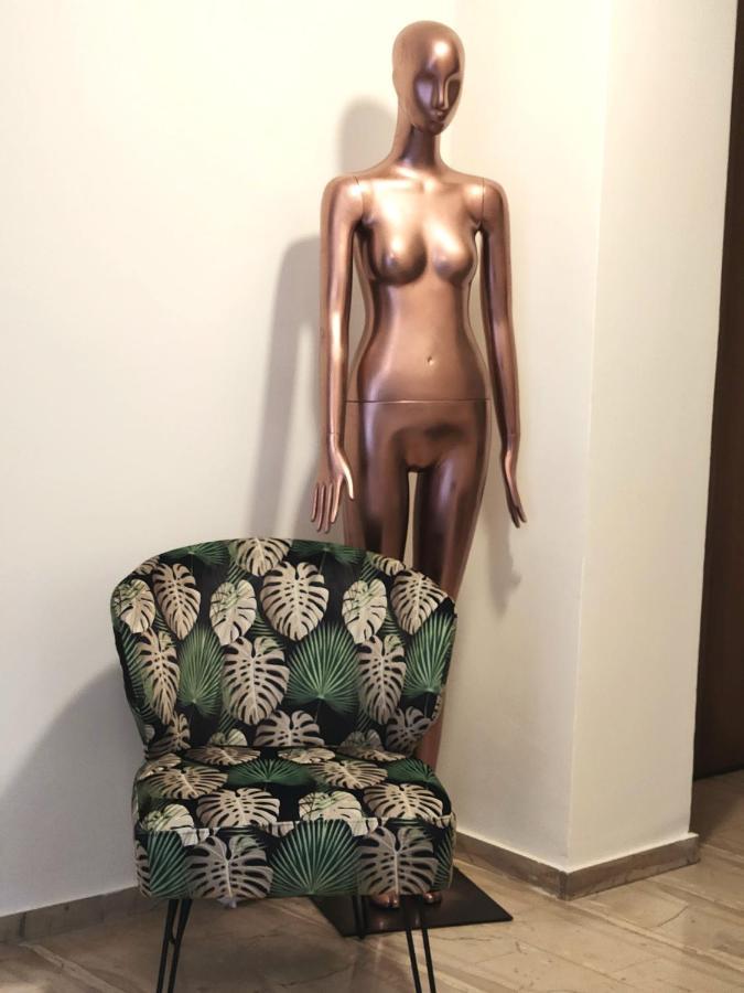 Cute Nikis Apartment Vipgreece Atene Esterno foto
