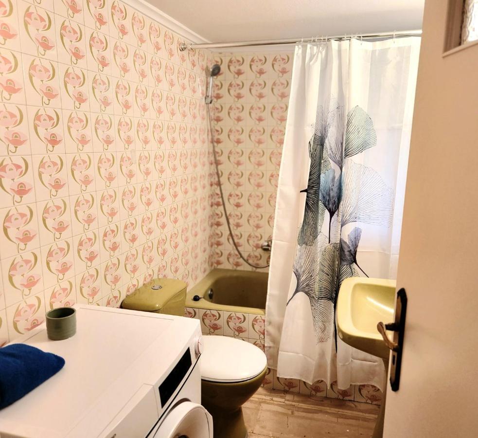 Cute Nikis Apartment Vipgreece Atene Esterno foto